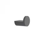 Крючок Cielo, Cemento (ACGA1 CM) - Фото 1